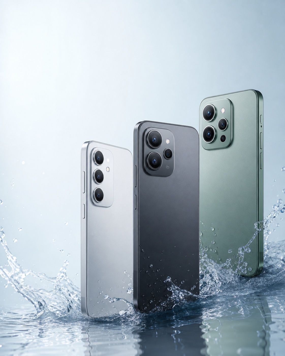 Xiaomi Kenya project visual