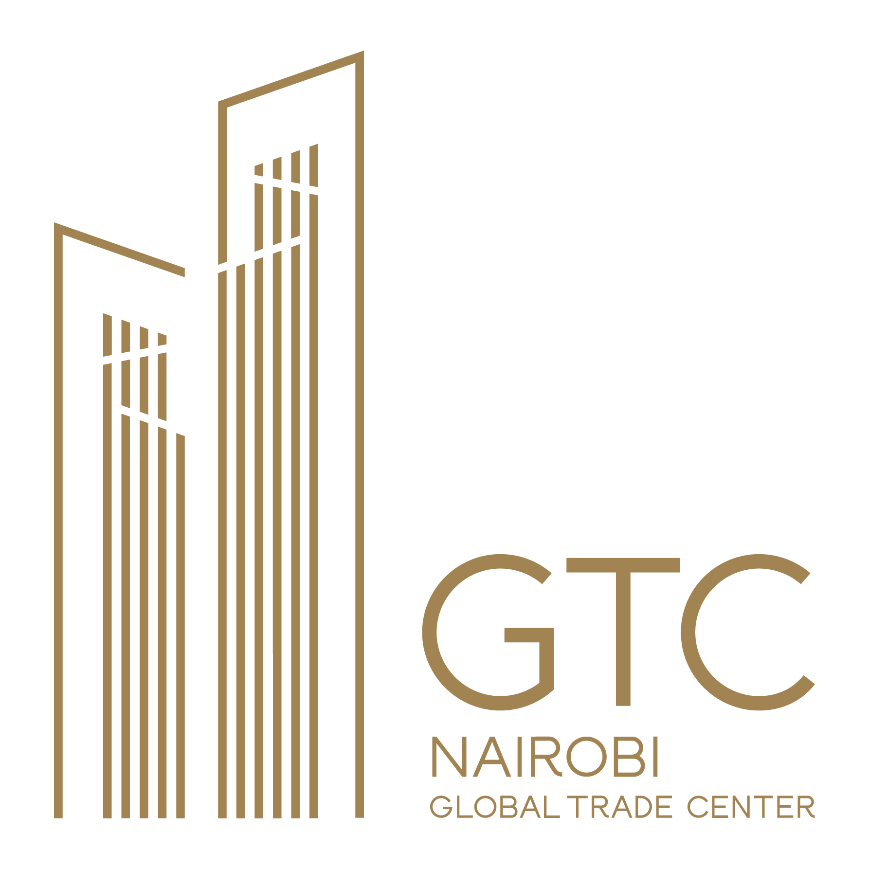 GTC Nairobi logo