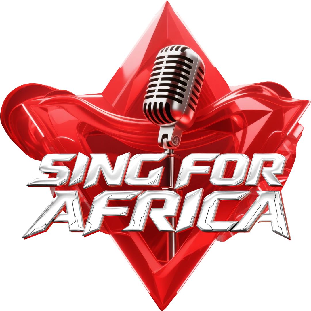Sing for Africa project visual